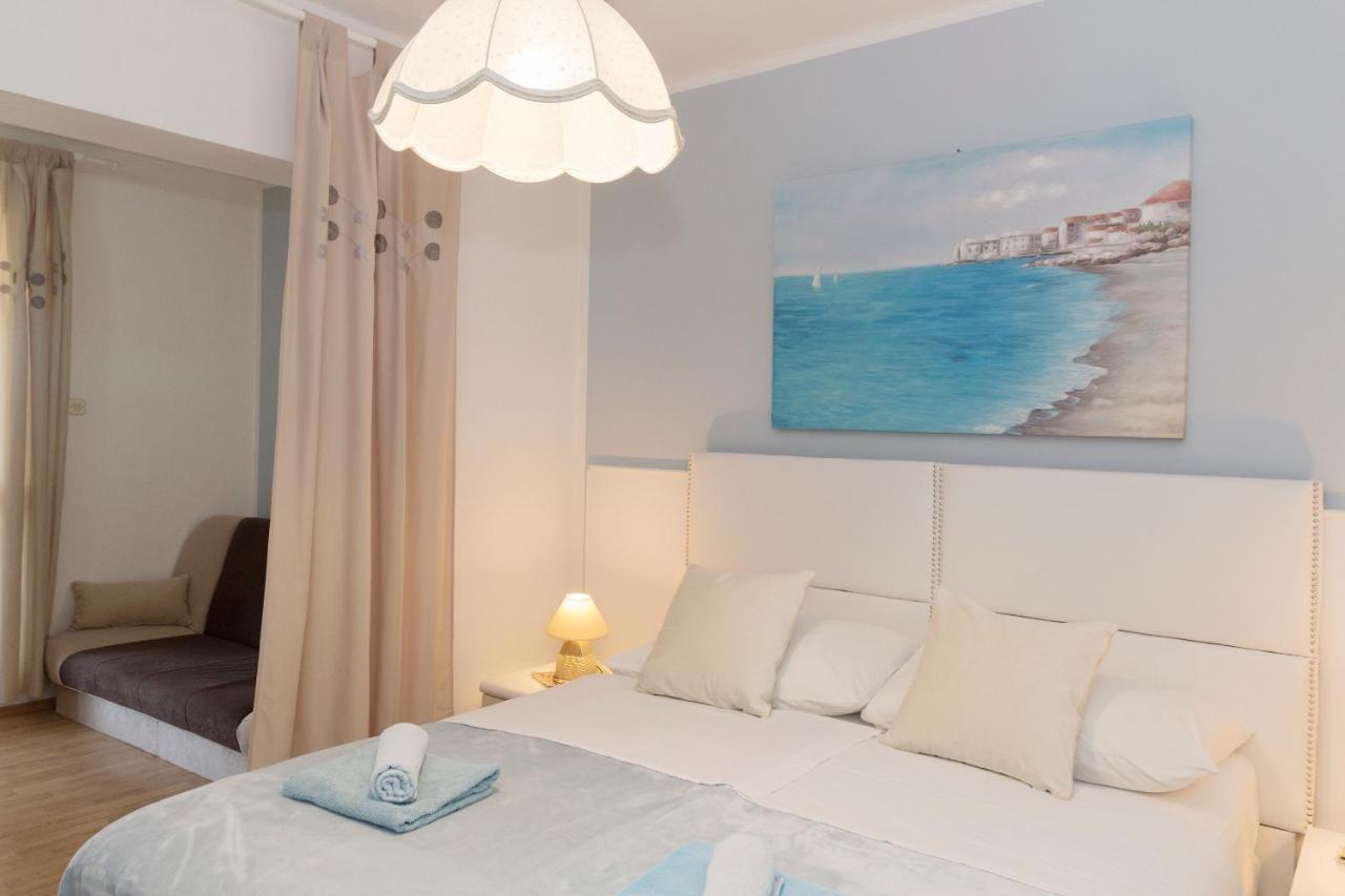 Rooms And Apartments Palma B&B Medulin Eksteriør bilde