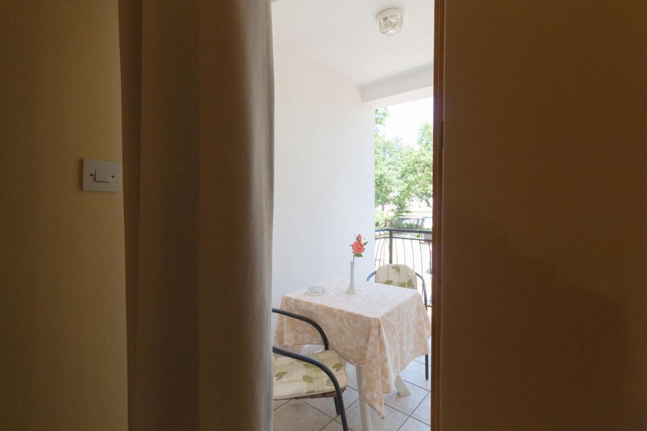 Rooms And Apartments Palma B&B Medulin Eksteriør bilde