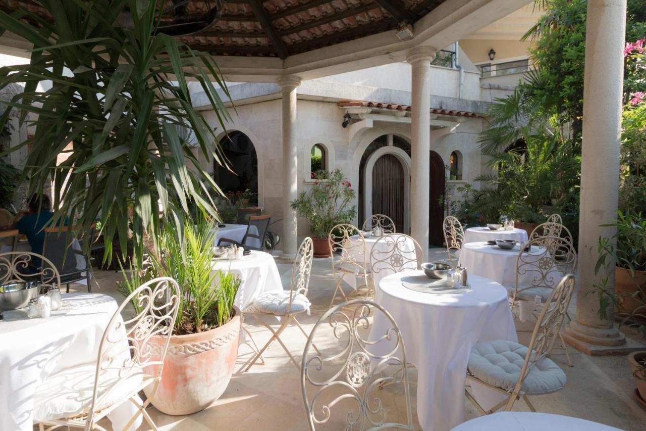 Rooms And Apartments Palma B&B Medulin Eksteriør bilde