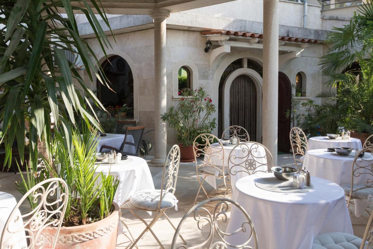 Rooms And Apartments Palma B&B Medulin Eksteriør bilde